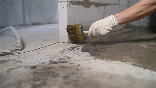 24/7 Emergency Interior Drainage System experts in Caledonia, MI